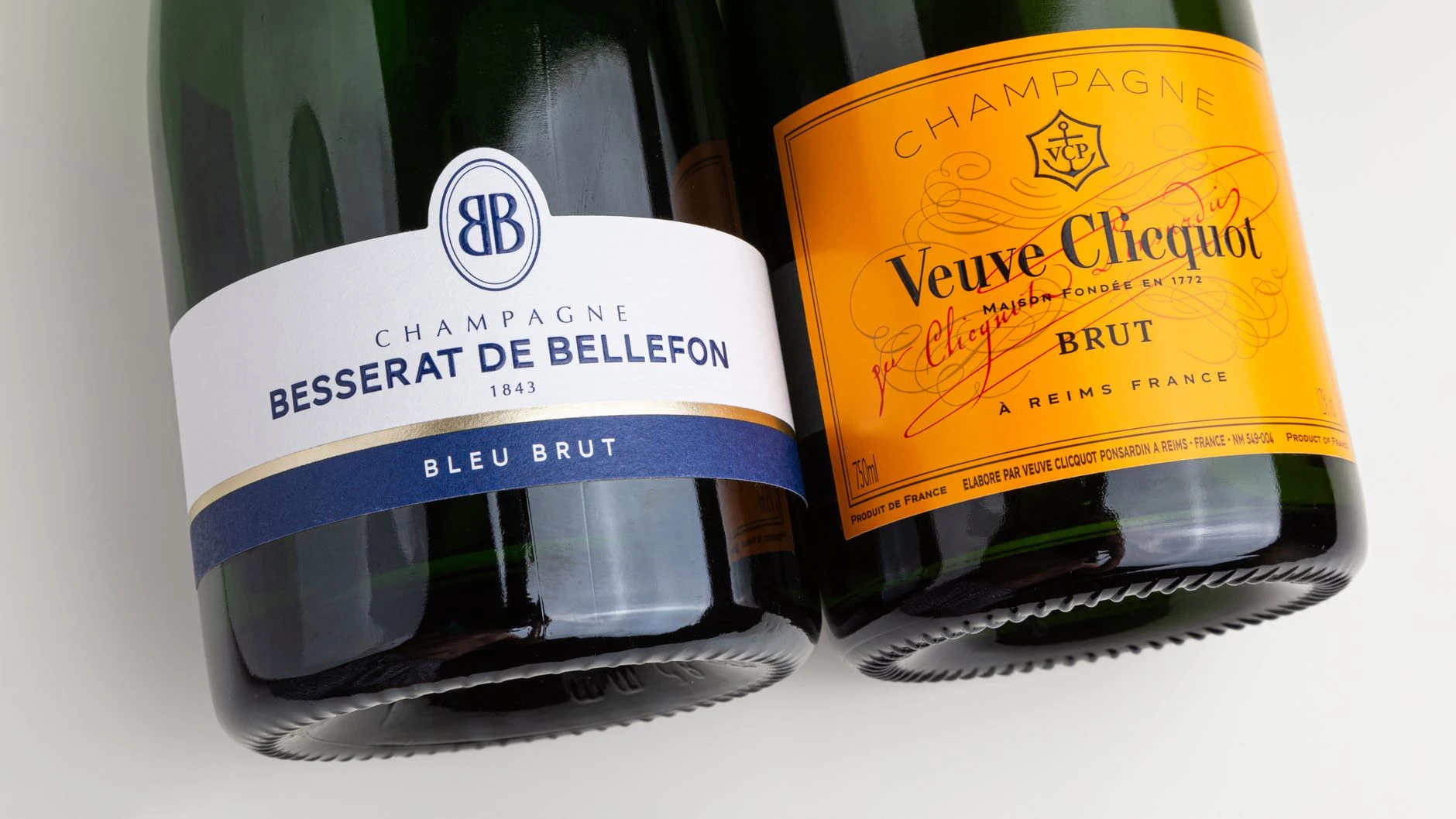 Champagne Henriot : L'élégance d'une Maison d'exception